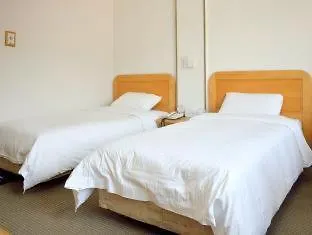 Busan Tourist Hotel
