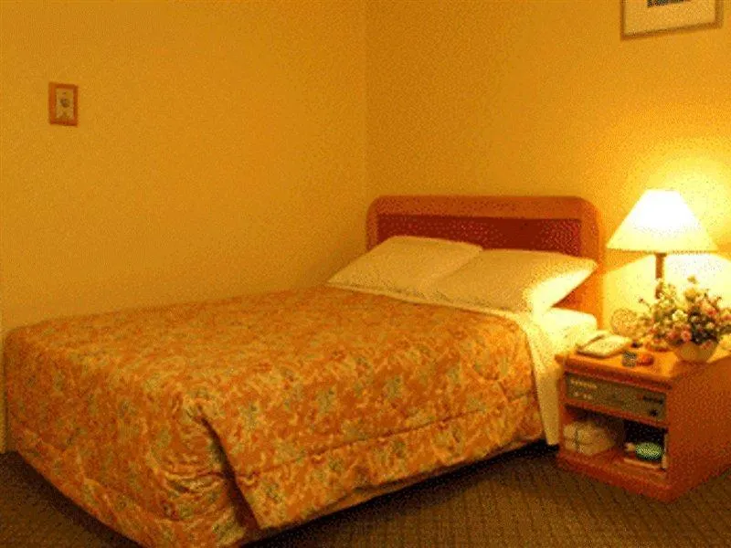 Busan Tourist Hotel