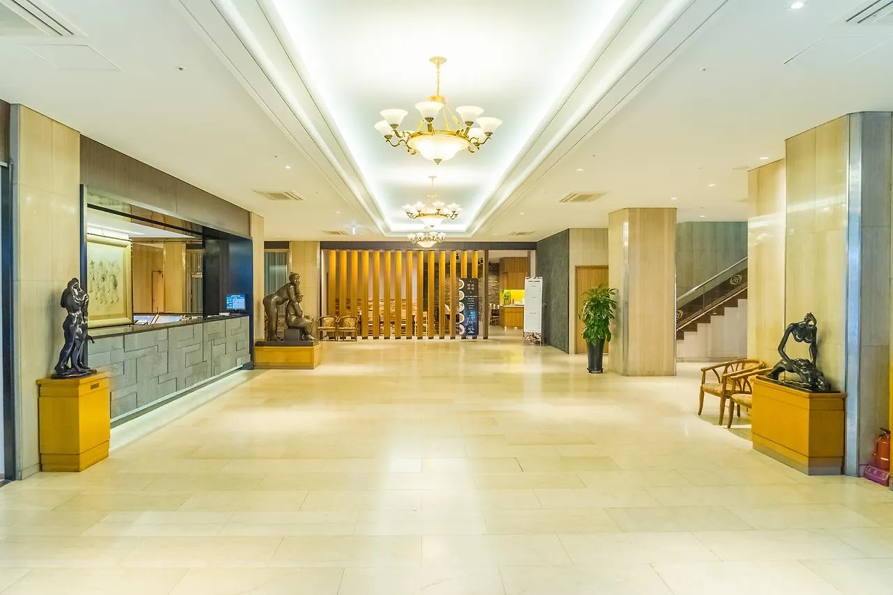 Busan Tourist Hotel