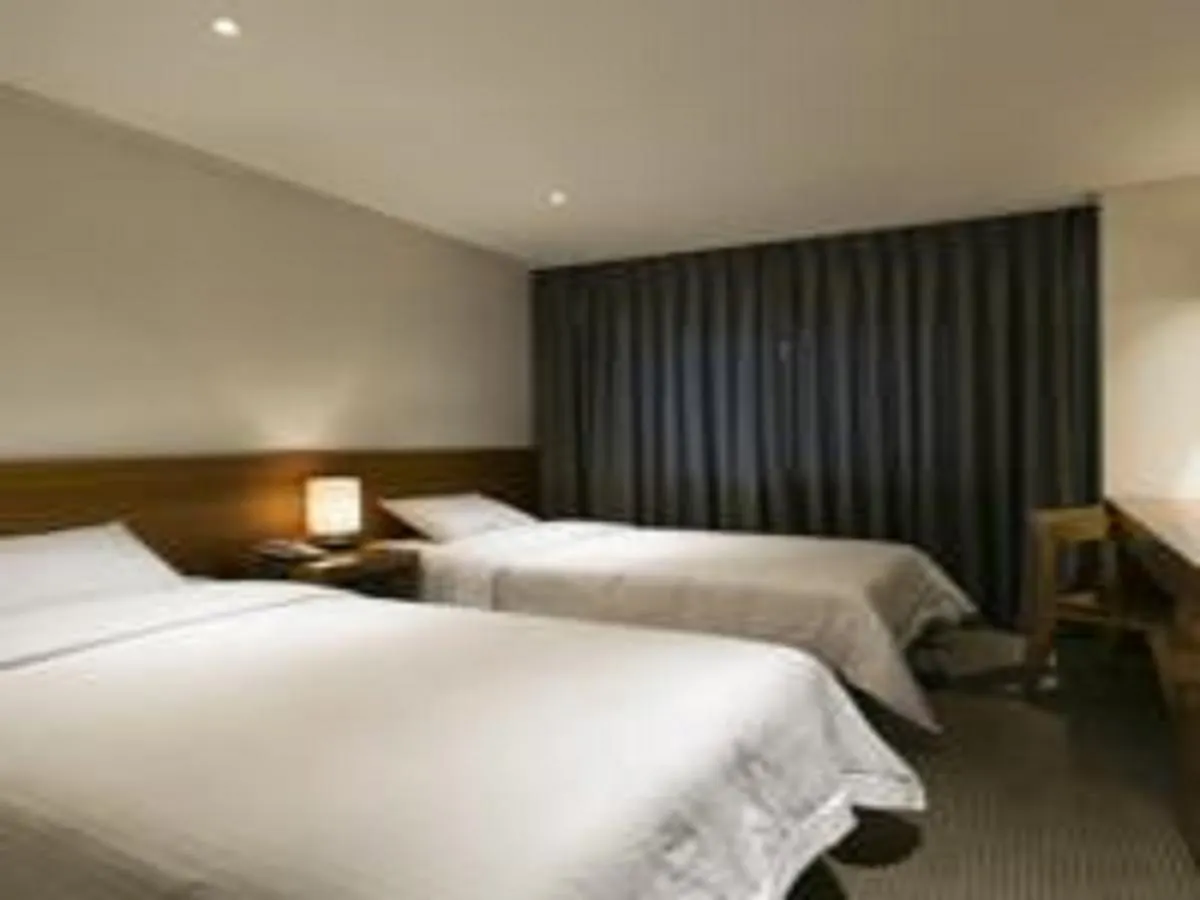 Busan Tourist Hotel 3*,  Νότια Κορέα
