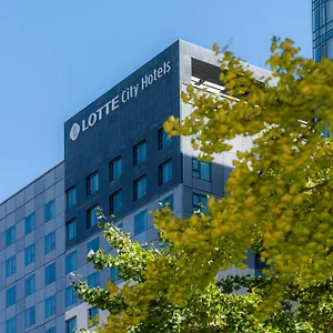 3* ホテル ロッテ シティ ウルサン