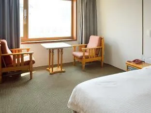 Busan Tourist Hotel
