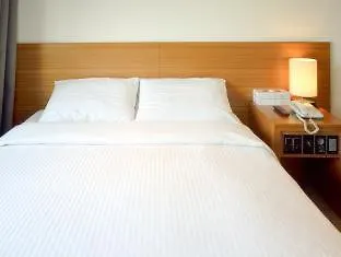 Busan Tourist Hotel