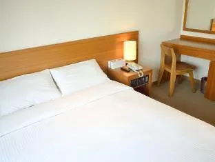 Busan Tourist Hotel