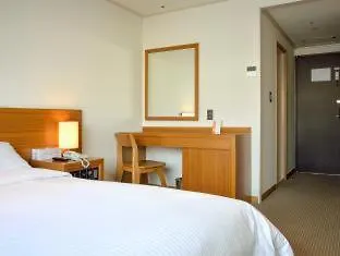 Busan Tourist Hotel 3*,  Coreia do Sul