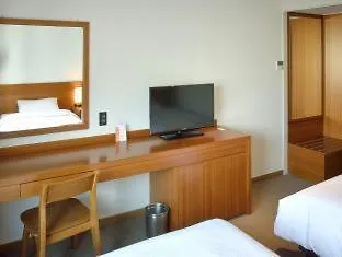 Busan Tourist Hotel Coreia do Sul