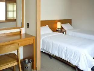 Busan Tourist Hotel