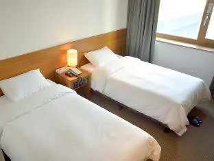 Busan Tourist Hotel 3*,